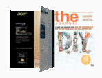 THE Journal Animated Cover: June/July 2012